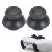 Tcos Tech Replacement Joystick Caps Analog For Ps5 Controller (Pack Of 2)