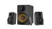 F&D F190X 46W 2.1 Bluetooth Multimedia Speaker (Black)