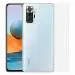 Kite Digital Redmi Note 10 Pro/Note 10 Pro Max Back Screen Protective Film Carbon Fiber Skin Transparent Screen Guard Sticker