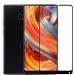 Vizio Mi mix2S-A Transparent Tempered Glass Touch Sensitive and Anti-Shatter Screen Protector with Wet and Dry wipes