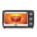 KENT 16103 Otg 21L|1300W|Bake,Grill,& Toast|1300 Watts,21 Liter,Black