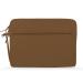 Gripp Brown Cello Laptop Bag Sleeve Case For Macbook 13.3 Inch