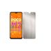 Mudshi Mirror Screen Protector for Poco POCO M2