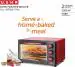 USHA 16-Litre OTGW 3716 Oven Toaster Grill (OTG)