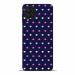 Covers Gap Samsung Galaxy A22 Cute Heart Polycarbonate Mobile Phone Hard Back Cover Case Stylish Designer 3D Printed For Girls And Boys 20 x 15 x 5 cm