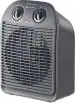 Bajaj Majesty RFX2 Blower/Fan Heater 1000 Watts/2000 Watts, Black