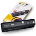Lapcare 10.8V 4000 MAH 6 Cell Laptop Battery For HP Pavilion G50 G60 G70 Dv4T Dv5 Series(LHOBT6C1616-148)