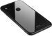 Mbcase Mi A1 Black Silicon Shock Proof Back Cover
