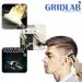 GRIDLAB Beard Hair Trimmer and Shaver For Men Adjustable Blade Clipper Trimmer 120 min Runtime 4 Length Settings