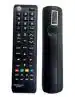 royalcool Plastic Universal Croma Tv Remote For Croma Smart Led Lcd Tv With Bluetooth, Cinema
