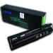 Wistar 453-10186, Whxy3 Laptop Battery For Xps L502X 15 L702X R795X J70W7 17 Jwphf 14 L501X 312-1123 Whxy3 P11F L401X L701X R4Cn5 P09E002 312-1127