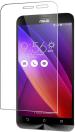CarryWrap Tempered Glass Guard for ASUS Zenfone 2 Deluxe (Pack of 1)