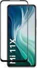Hot SellingEdge To Edge Tempered Glass for Xiaomi Mi 11X| Mi 11X| Xiaomi Mi 11X Pro| Mi 11X Pro 5G |Pack of 1