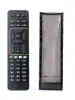 SUGNESH (Remote+Cover) original Airtel dth Universal remote