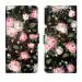 HANIRY FLIP COVER FOR IPhone 6 flip cover | MG472HN/A flip cover | Black Rose