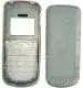 Imbi White Plastic Back Panel For Nokia 1202
