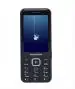 Kechaoda K90, Triple Sim, Black, Feature Phone