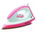Bajaj MAJESTY CANVAS 1000 W Dry Iron Light Weight & Instant Heat, Pink
