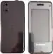 Imbi Samsung F490 Black Plastic Full Body Panel (Set Of 1)