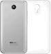 KWINE CASE Swipe Elite Power Transparent Rubber Back Cover