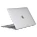 Gripp Frost Compaq Sleek Protection Hard Shell Case Cover For Macbook Pro 13 Inch-13 Inch, M2 2022, M1 2021