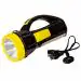 Rechargeable Emergency Torch Light