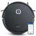 ECOVACS DEEBOT Robotic Vacuum Cleaner With OZMO Mopping, Smart Navi, Smart App Enabled (U2 PRO)