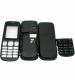 Imbi Black Full Panel For Nokia 100