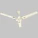 Maxotech Electro 48 Inch Super Ultra High Speed With CNC Winding 1200 mm Anti Dust 3 Blade Ceiling Fan (Ivory, Pack of 1)