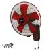 Blueberry's OZON 16 Inch 5 Leaf High Speed 400mm Wall Fan