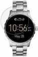 Gangtok Hub Screen Guard For Jgj-Fossil Q Nate Smartwatch (Pack Of 2)
