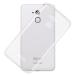 Cedo White Plastic Back Case Cover For Coolpad Note 3 Lite