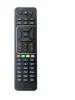SJ24 MOBILE HOSPITAL Airtel Digital TV Black HD Setup Box Remote
