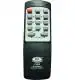 NIJ Remote Control for Philips Home Theater Multimedia Speaker System (Black)
