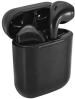 WOF Inpods 12 Limited Edition Super Quality Airpods Max Deep Bass with Microphone In the Ear Bluetooth Headset (Black)