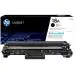 HP 18A Black Original LaserJet Toner Cartridge