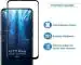 slaky Edge To Edge Tempered Glass for Vivo V 17 Pro (Pack of 1)