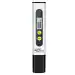 Noir Aqua Tds Meter Digital Measure Water Quality Tester tool, Automatic calibration, 0-9990ppm 100% Accuracy, Ideal Water Test Meter For Household Drinking Water and more Total Dissolved Solids Meter, Water Quality Tester