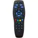 AKSHITA TRADING Remote Control for Tata Sky Universal HD and SD TV (Black)