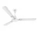 orient Falcon Deco High Speed BEE Star Rated Ceiling Fan 1200mm White (pack of 1) 2 Years Warranty by Orient