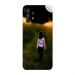 GADGETSWRAP Printed Vinyl Skin Sticker for Samsung Galaxy A13 - a walk in nature