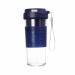 Pigeon Plastic Blendo Personal Blender Hand Juicer (Blue)