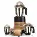 Silent Power Sunmeet 600 Watts Mixer Grinder 3 Jar (1 Medium Jar, 1 Large Jar and 1 Chuntey Jar) Direct Factory Outlet, Save On Retailer Margin.-01 Make in India (ISI Certified)