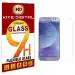 Kite Digital Samsung J5 PRO Premium Tempered Glass Screen Protector Slim 9H Hardness 2.5D