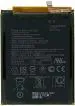 Mobcrown SVNEO Mobile Battery for Asus C11P1805 4000 mAh Li-Ion Mobile Battery for Asus Zenfone Max M2 ZB632KL ZB633KL (C11P1805)