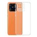 SROCK Soft |Transparent | Flexible Case cover for Xiaomi Redmi 9, 9C, 9 Active, 10A, Poco C31