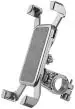 Roniks Universal Smartphone Bicycle Mount Mobile Bike Phone Holder For All Smartphones