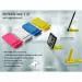 Kartik Universal Portable Foldable Holder Mobile Stand