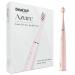 beatXP Azure Electric Toothbrush for Adults 43000 RPM ( Pink)