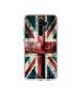 Casotec Music Men DesignPrinted Silicon Soft TPU Back Case Cover for Xiaomi Redmi Note 8 Pro